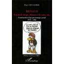 Renaud, foulard rouge, blouson de cuir etc...